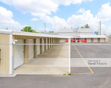Image for A - 1 Self Storage - 3558 South Pacific Hwy, Medford, OR