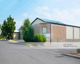 Image for US Storage Centers - 345 SE Cleveland Avenue, Bend, OR