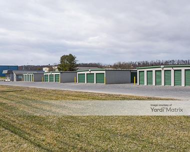 Storage Units for Rent available at 2312 US-522, Selinsgrove, PA 17870