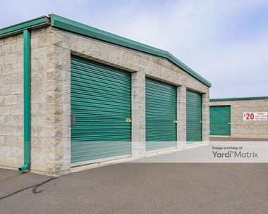 Image for Acorn Self Storage - 149 Oak Crest Way, Medford, OR