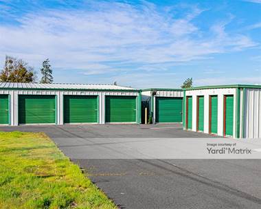 Storage Units for Rent available at 5113 Table Rock Road, Central Point, OR 97502
