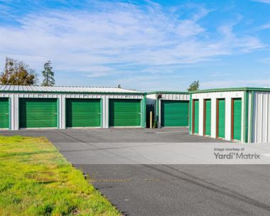 Image for 4 Corners Mini Storage - 5113 Table Rock Road, Central Point, OR
