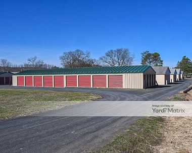 Storage Units for Rent available at 375 South Eaton Street, Berwick, PA 18603