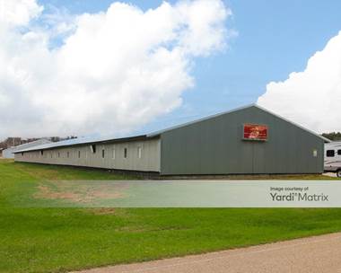 Storage Units for Rent available at W7753 Pine Lane, Shawano, WI 54166