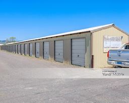 Image for Crosby Ave Mini Storage - 2849 Crosby Avenue, Klamath Falls, OR