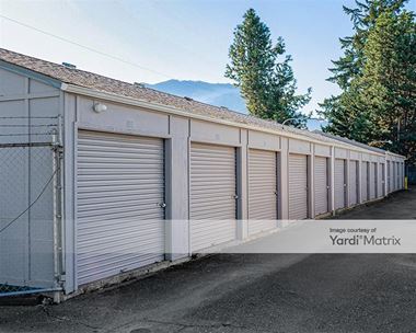 Image for Attic Self - Service Storage - 1715 Rogue River Hwy, Grants Pass, OR