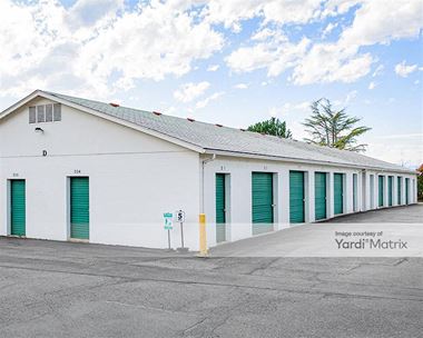 Image for Foothill Mini - Storage - 2828 Foothill Blvd, Grants Pass, OR