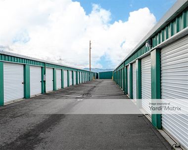 Storage Units for Rent available at 1670 Antelope Road, White City, OR 97503