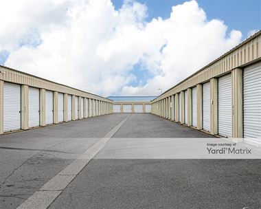 Image for Medford Sentry Storage - 330 Earhart Street, Medford, OR
