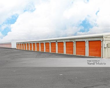 Image for Mini Storage Warehouse - 2700 Bullock Road, Medford, OR