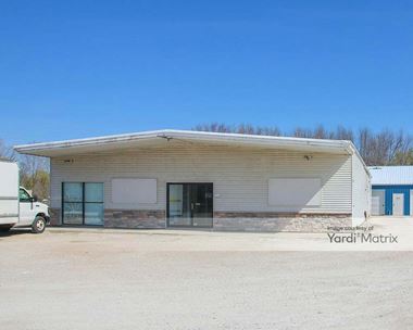 Storage Units for Rent available at 2881 County Circle, Manitowoc, WI 54220