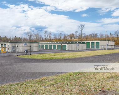 Storage Units for Rent available at 260 Ziegler Road, Lewisburg, PA 17837