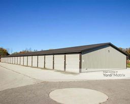Image for Grant Street Mini - Warehouses - 732 West Adam Drive, Green Bay, WI