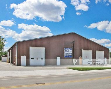 Image for Lok - Safe Storage - 1932 Verlin Road, Green Bay, WI