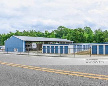 Storage Units for Rent available at 38188 AL-25, Harpersville, AL 35078