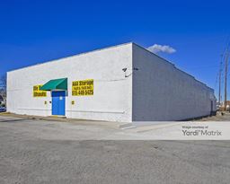 Image for Store Smart Self Storage - 227 South Maple Street, Lebanon, TN