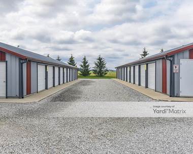 Storage Units for Rent available at 44955 State Route 18, Wellington, OH 44090