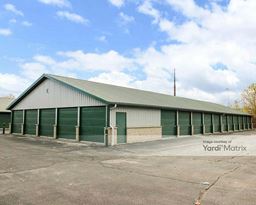 Image for CubeSmart Self Storage - 1401 North Military Avenue, Green Bay, WI