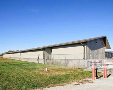 Storage Units for Rent available at 800 Orlando Drive, De Pere, WI 54115