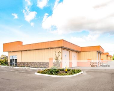 Storage Units for Rent available at 2200 109th Steele Street South, Tacoma, WA 98444