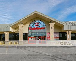 Image for CubeSmart Self Storage - 3129 Marshall Hall Road, Bryans Road, MD
