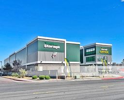 Image for Towne Storage - 3910 University Center Drive, Las Vegas, NV