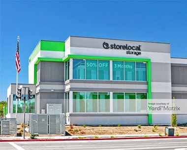 Image for Storelocal Storage - 4900 Marsh Drive, Concord, CA