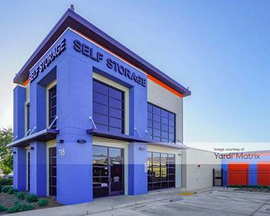 Storage Units for Rent available at 795 West Tehachapi Blvd, Tehachapi, CA 93561