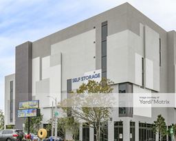 Image for SecureSpace Self Storage - 5402 West Flagler Street, Coral Gables, FL