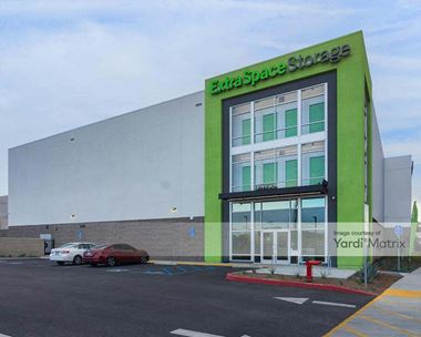 Image for Extra Space Storage - 1920 Randolph Street, Los Angeles, CA