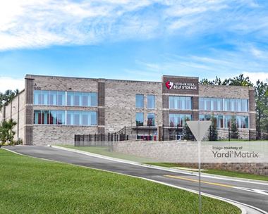 Image for Sugar Hill Self Storage - 613 Buford Hwy, Sugar Hill, GA