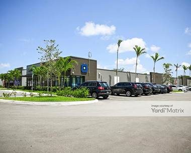 Storage Units for Rent available at 8772 West Atlantic Avenue, Delray Beach, FL 33446