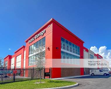 Storage Units for Rent available at 1020 NW 23rd Avenue, Ft Lauderdale, FL 33311
