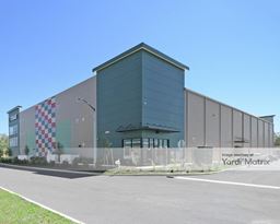 Image for A+ Safe & Secure Storage - 5120 Sunray Junction Way, Kissimmee, FL