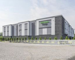 Image for Extra Space Storage - 300 Fries Mill Road, Sewell, NJ