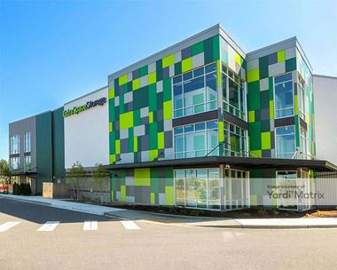 Image for Extra Space Storage - 9908 205th Avenue East, Bonney Lake, WA