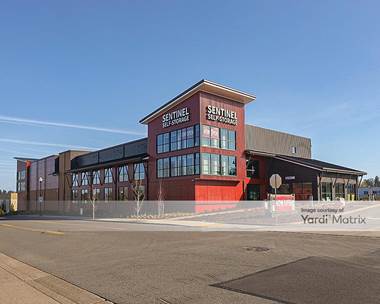 Storage Units for Rent available at 15200 SW Century Drive, Sherwood, OR 97140