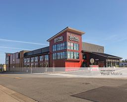 Image for Sentinel Self Storage - 15200 SW Century Drive, Sherwood, OR