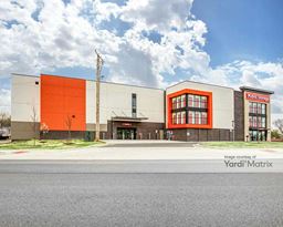 Image for Public Storage - 151 North Stewart Road, Liberty, MO
