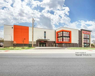 Storage Units for Rent available at 151 North Stewart Road, Liberty, MO 64068