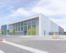 Image for SecureSpace Self Storage - 400 West San Rafael Drive, Palm Springs, CA
