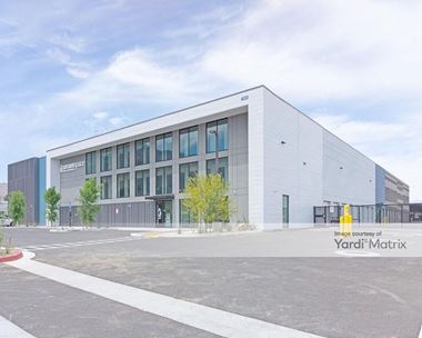 Storage Units for Rent available at 400 West San Rafael Drive, Palm Springs, CA 92262