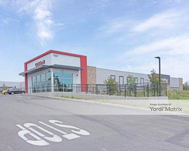 Storage Units for Rent available at 1167 North Wabash Avenue, Redlands, CA 92374
