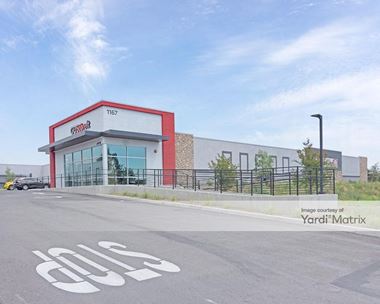 Storage Units for Rent available at 1167 North Wabash Avenue, Redlands, CA 92374