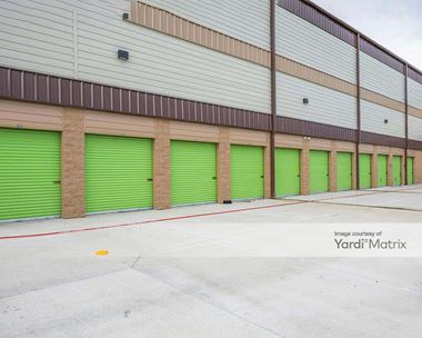 Storage Units for Rent available at 4475 County Road 94, Manvel, TX 77578