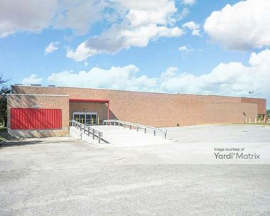Storage Units for Rent available at 1107 Fulton Road, Savannah, GA 31419