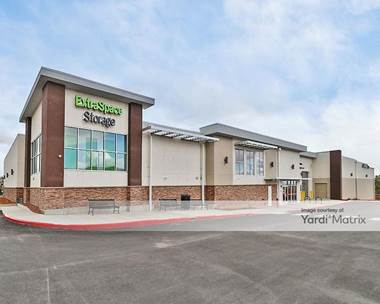 Storage Units for Rent available at 8041 Ventura Street NE, Albuquerque, NM 87109
