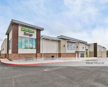 Storage Units for Rent available at 8041 Ventura Street NE, Albuquerque, NM 87109