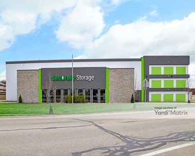 Storage Units for Rent available at 411 East Plainfield Road, Countryside, IL 60525