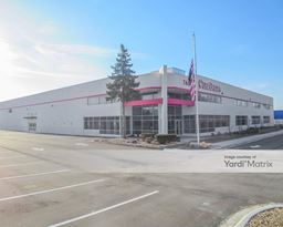 Image for CubeSmart Self Storage - 7444 North Haggerty Road, Canton, MI